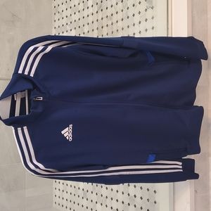 Adidas Track Jacket